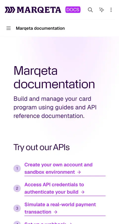 Help & FAQ