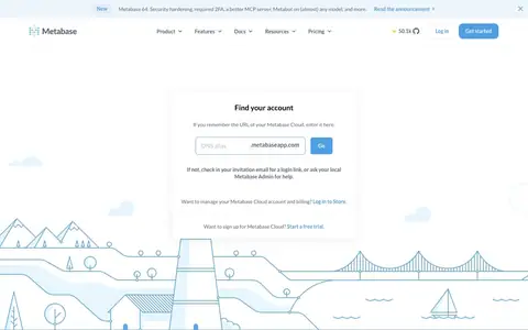 Login