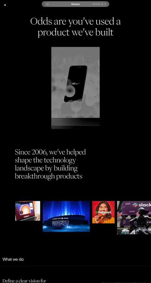 metalab.com — Other