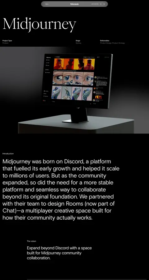 metalab.com — Product