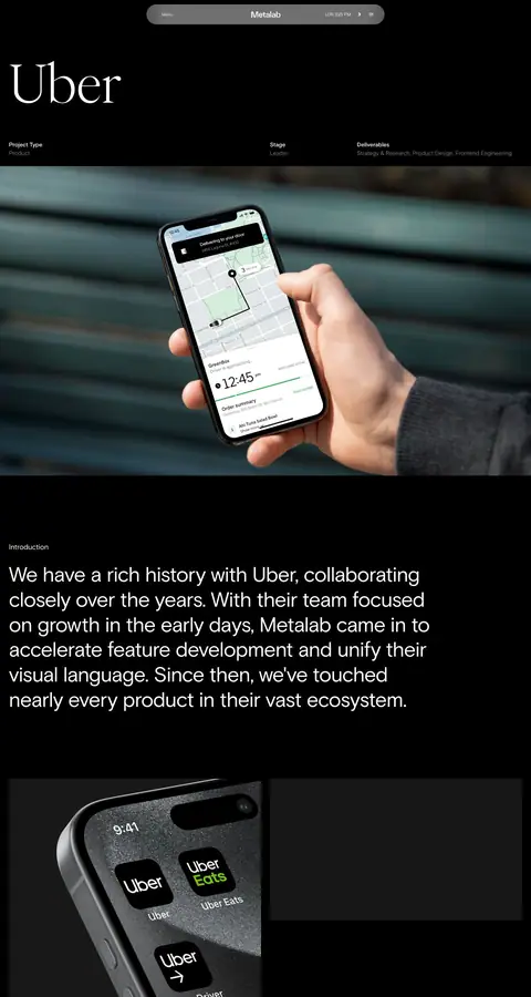 metalab.com — Product
