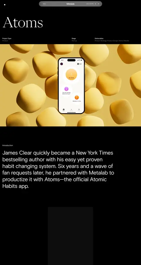 metalab.com — Product