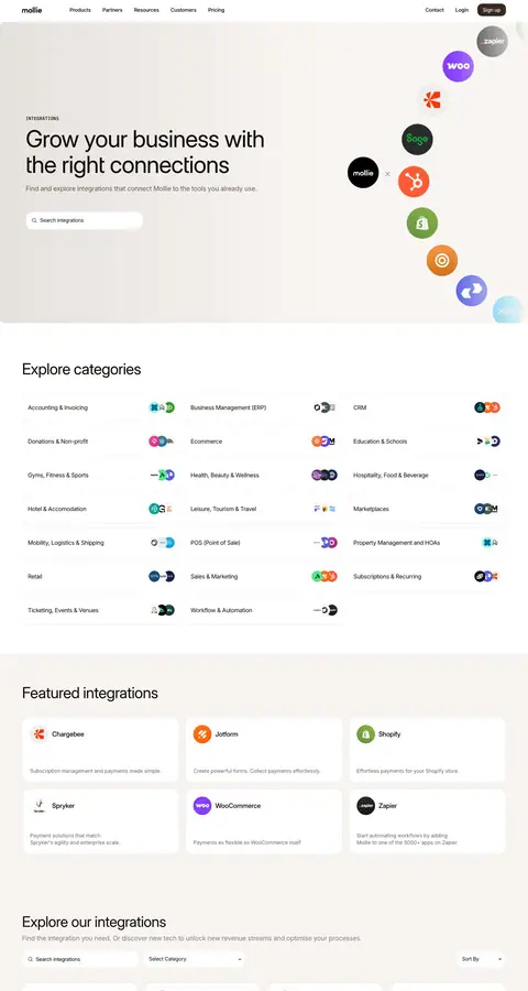 Catalog