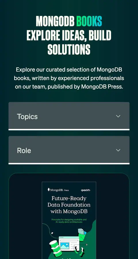mongodb.com — Boshqa