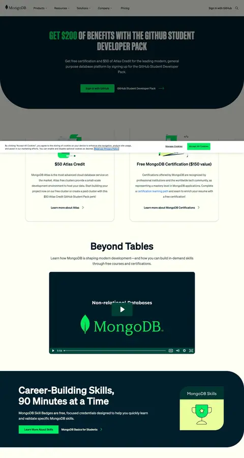 mongodb.com — Boshqa
