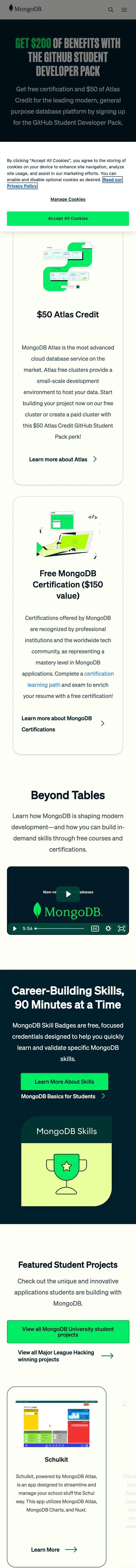 mongodb.com — Boshqa