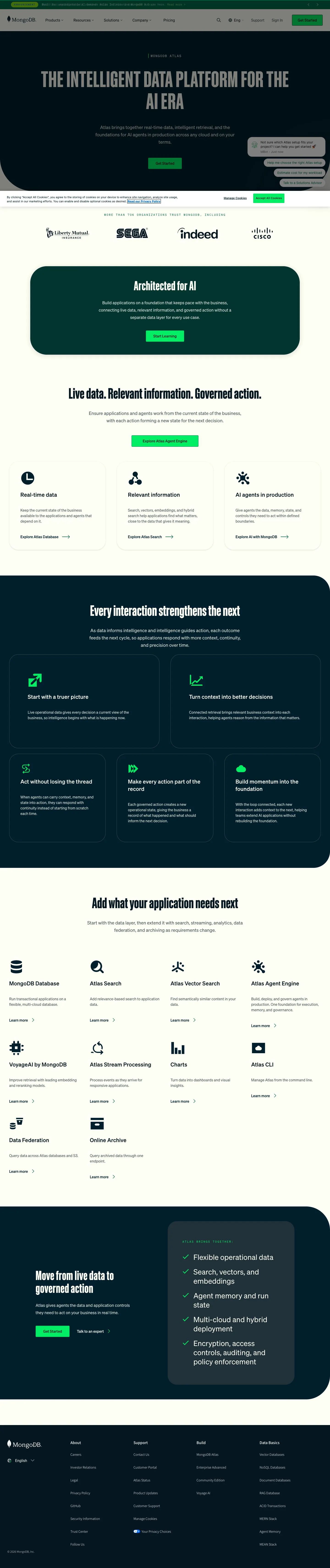mongodb.com — Boshqa