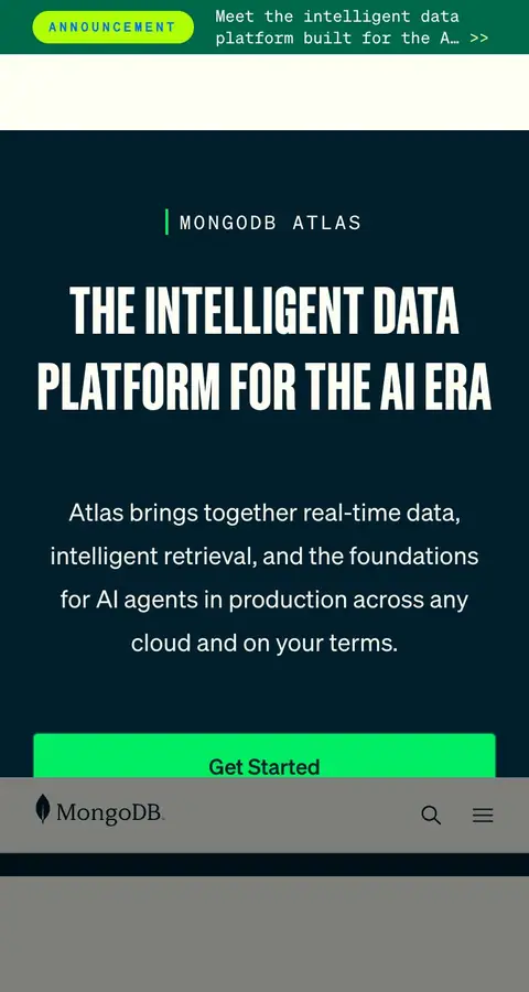 mongodb.com — Boshqa