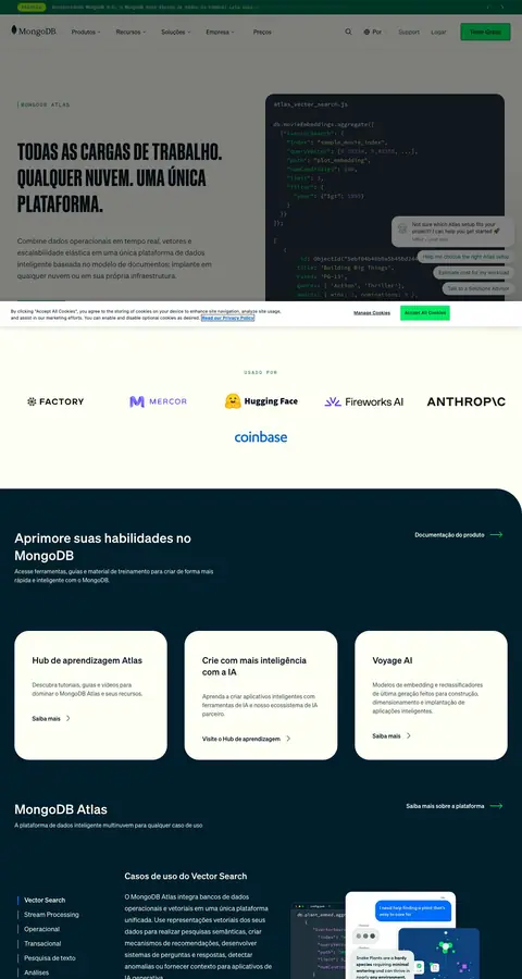 mongodb.com — Boshqa