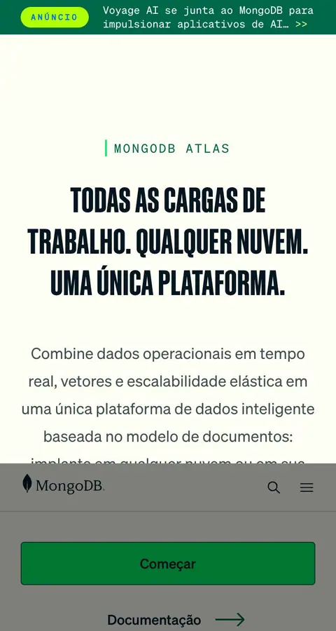 mongodb.com — Boshqa