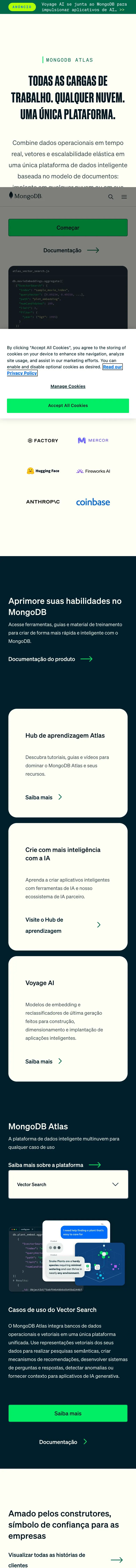 mongodb.com — Other