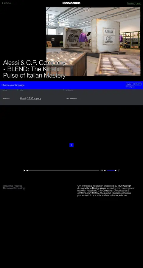 monogrid.com — About