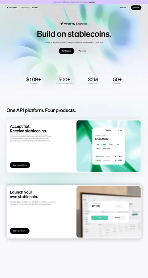 moonpay.com — Boshqa