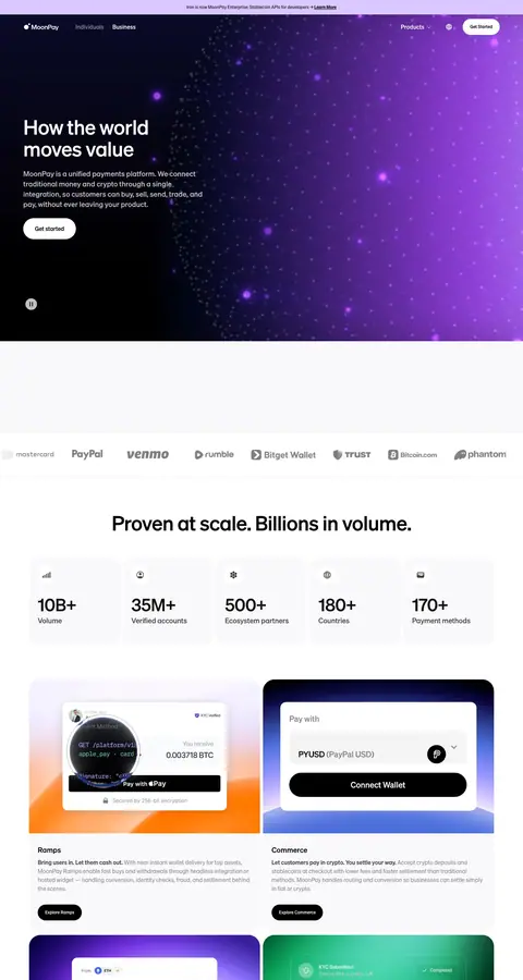 moonpay.com — Boshqa
