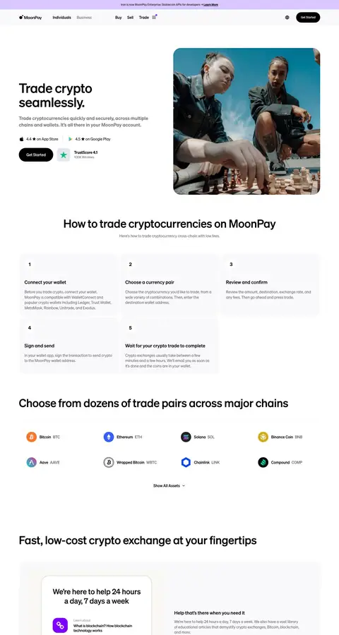 moonpay.com — Boshqa