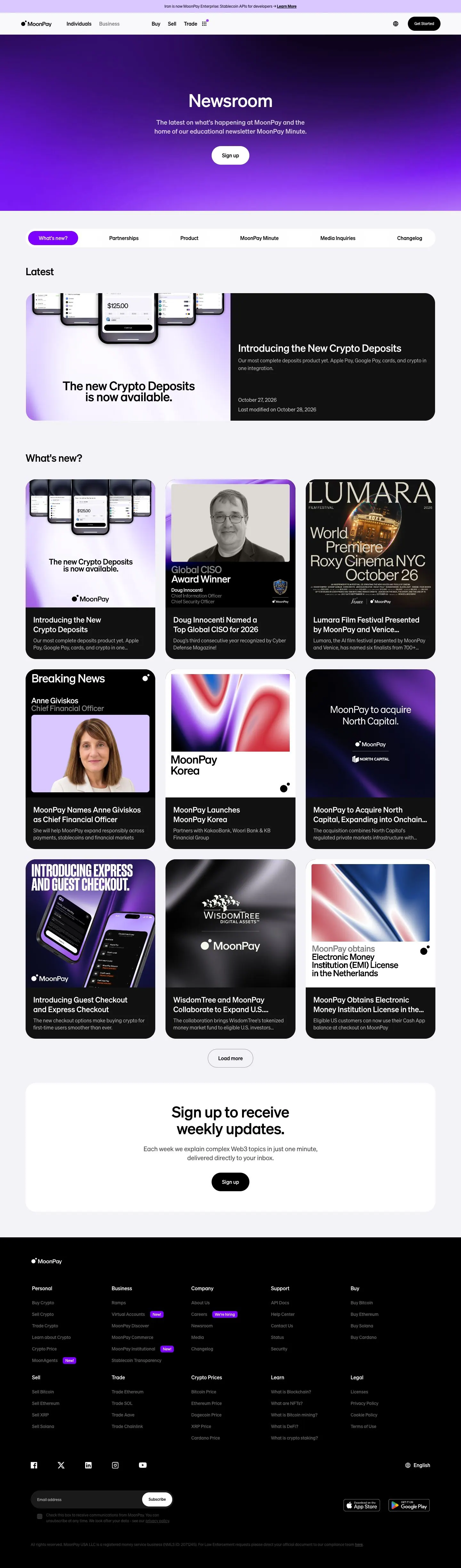 moonpay.com — News & blog