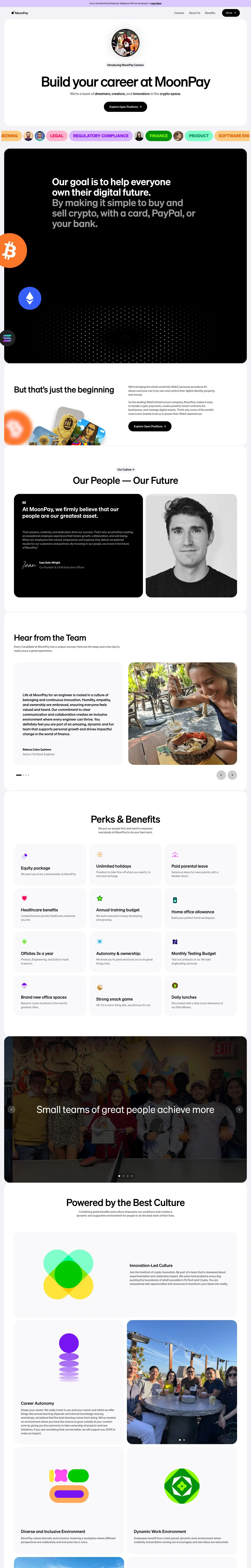 moonpay.com — Careers