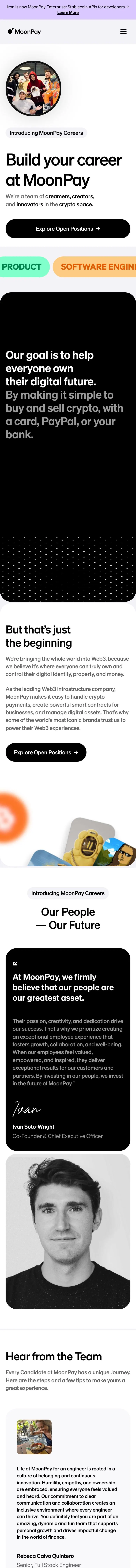 moonpay.com — Careers