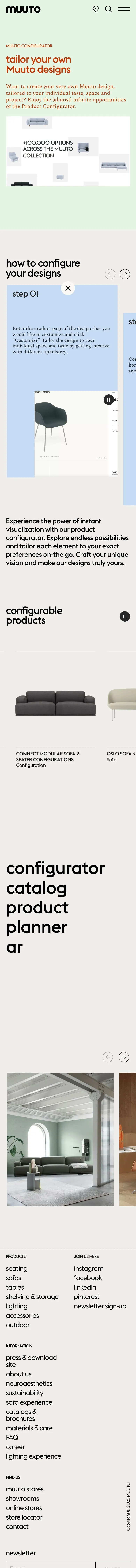 muuto.com — Boshqa