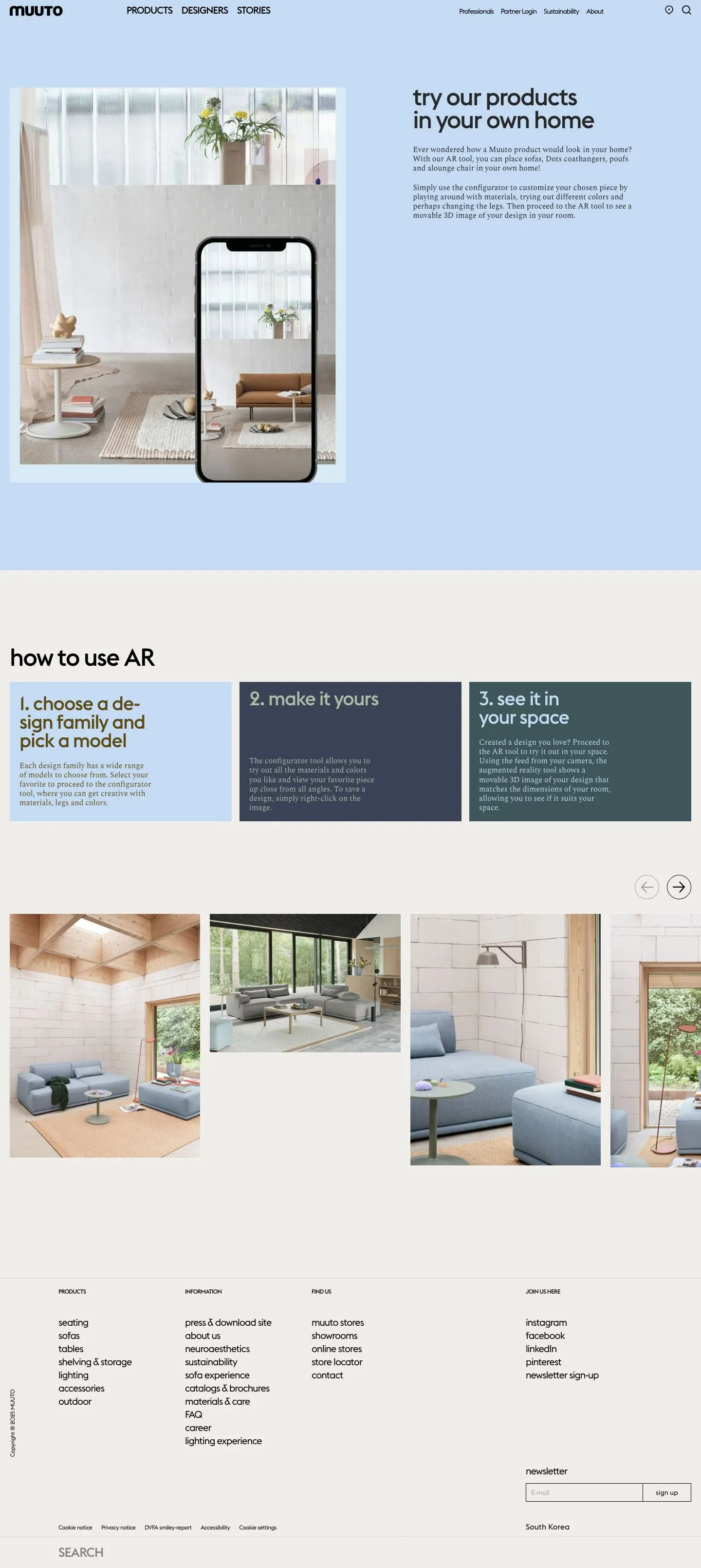 muuto.com — Boshqa