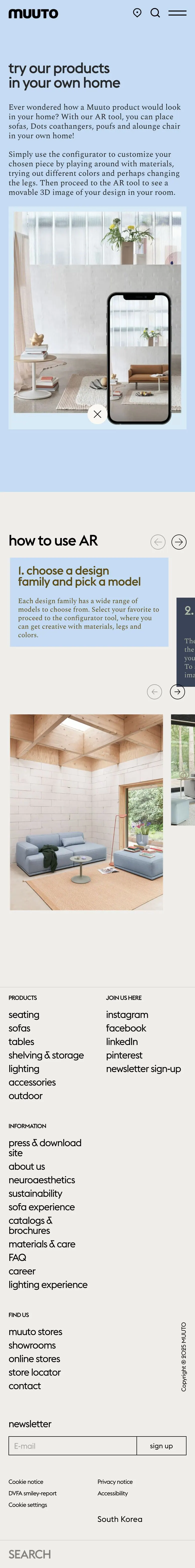 muuto.com — Boshqa