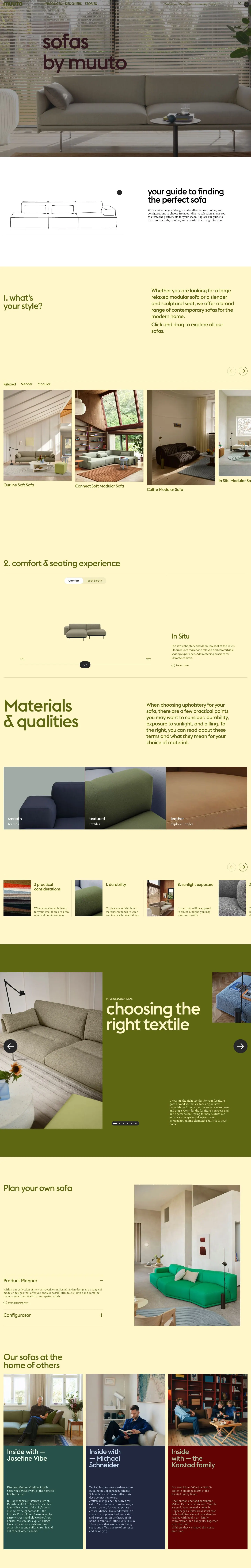 muuto.com — Other