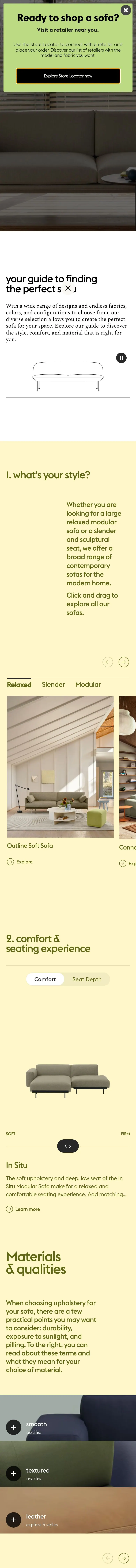 muuto.com — Boshqa