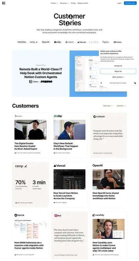 notion.com — Boshqa