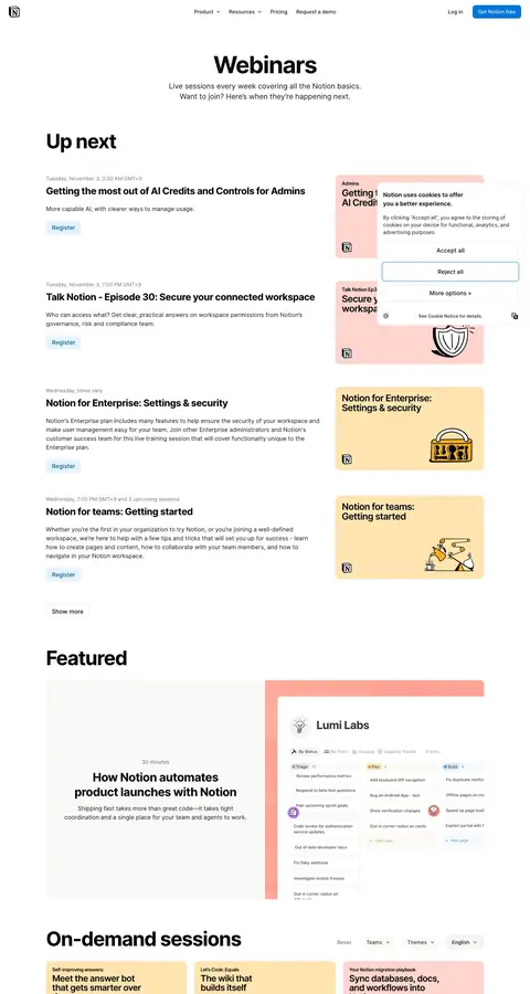 notion.com — Boshqa
