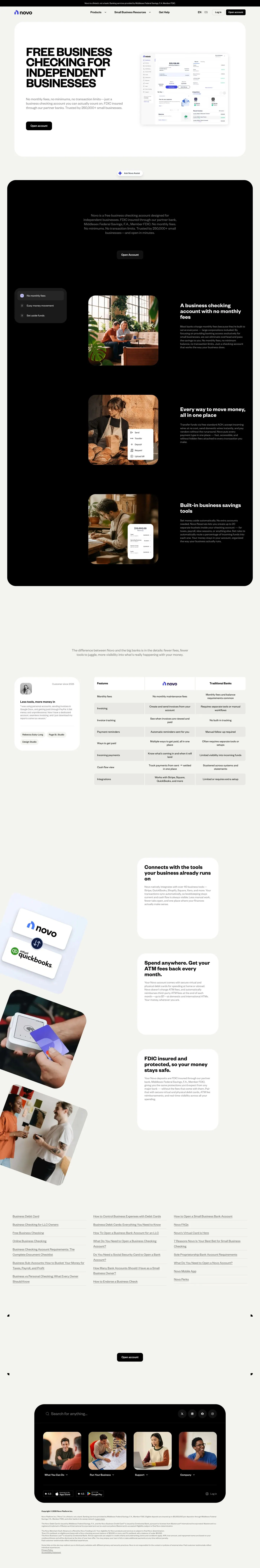 novo.co — Other