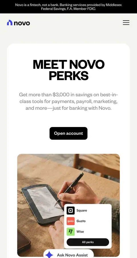 Promo