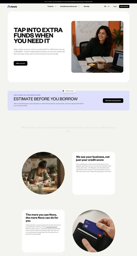 novo.co — Boshqa