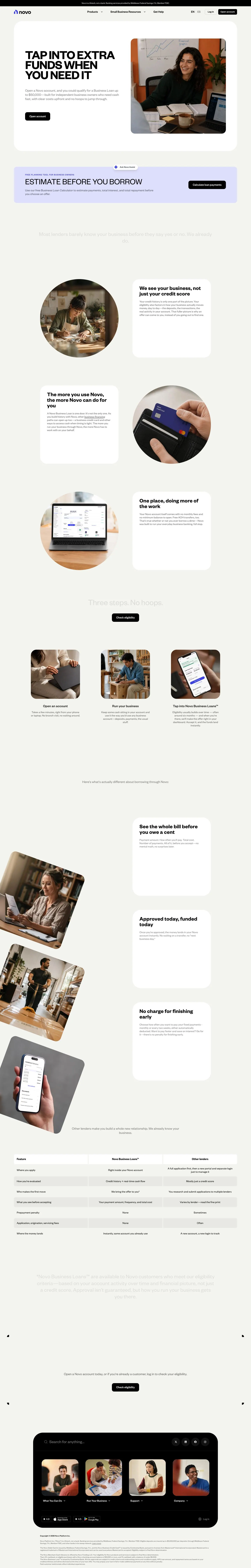 novo.co — Other