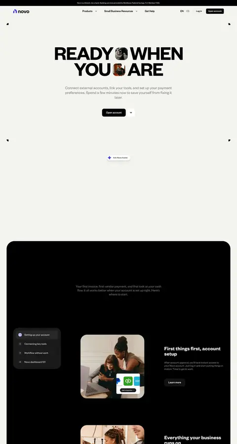 novo.co — Boshqa