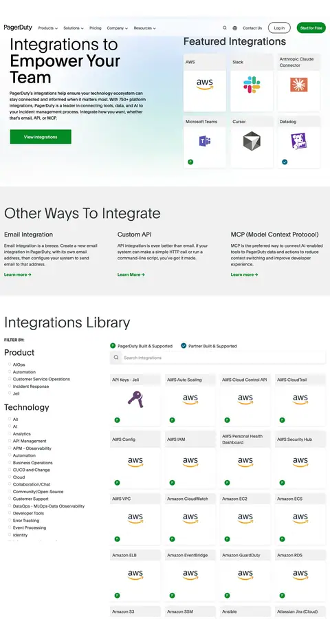 Catalog