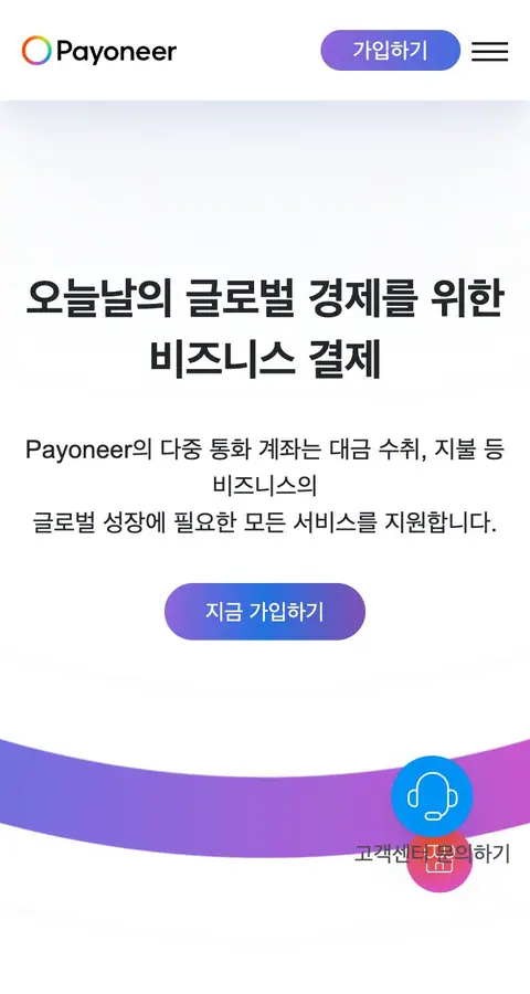 payoneer.com — Boshqa