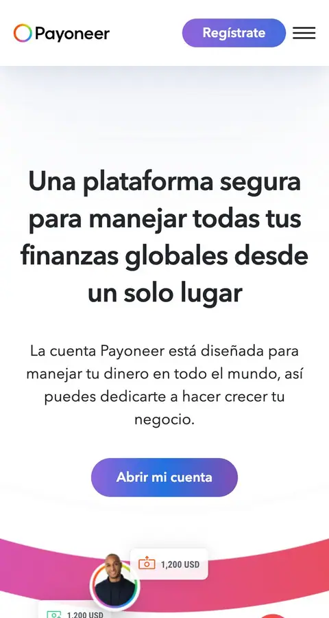 payoneer.com — Boshqa