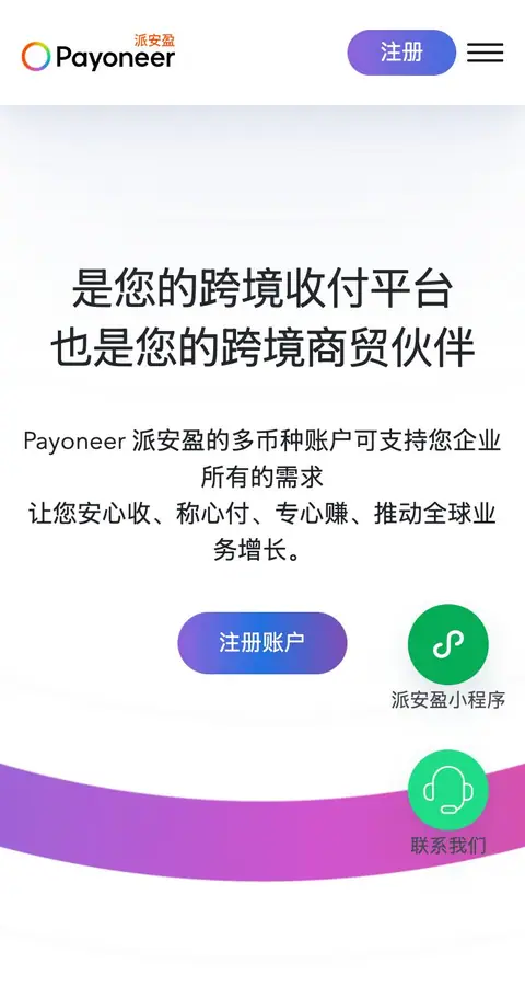 payoneer.com — Boshqa