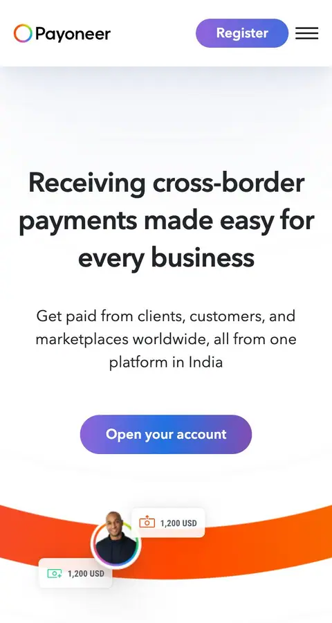 payoneer.com — Boshqa