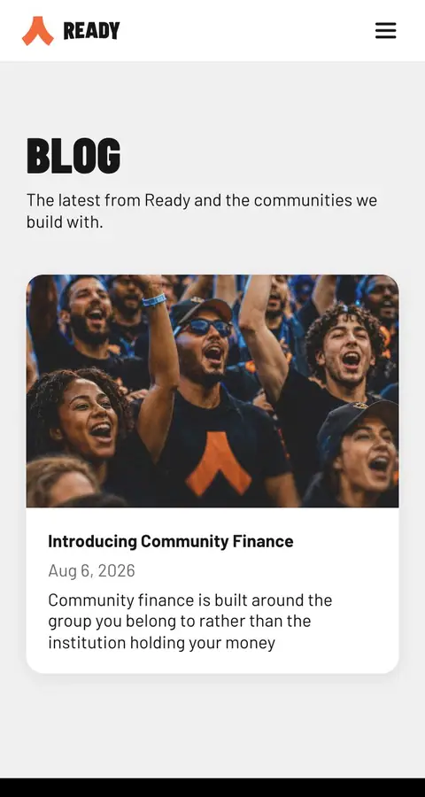 Yangiliklar va blog