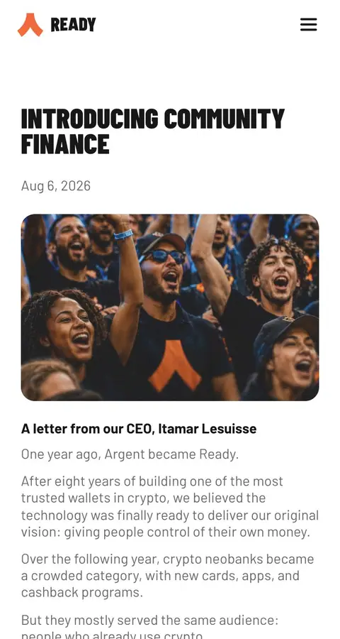 Yangiliklar va blog