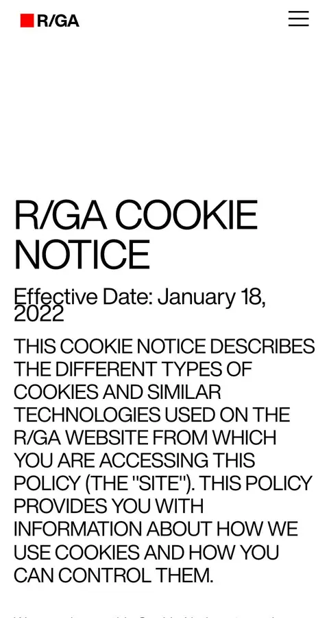 rga.com — Boshqa