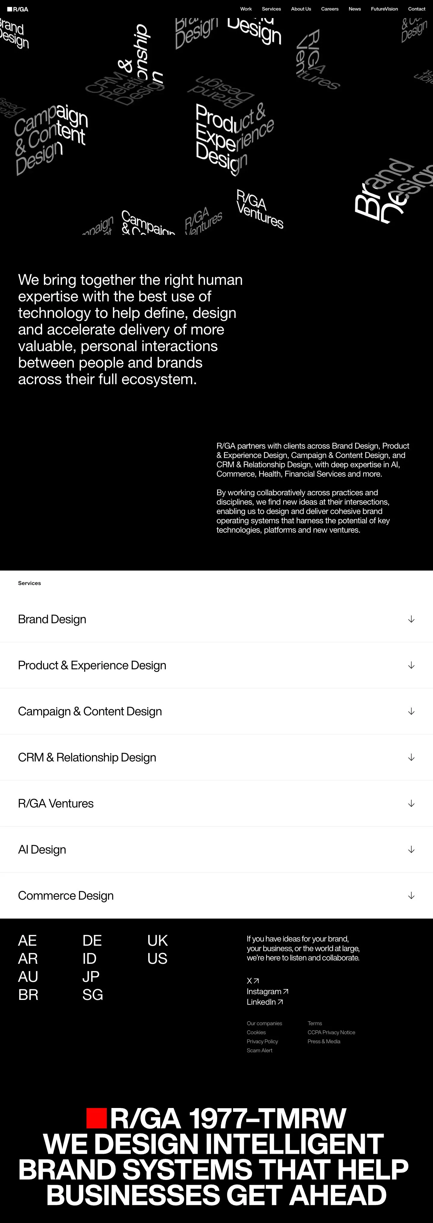 rga.com — Boshqa