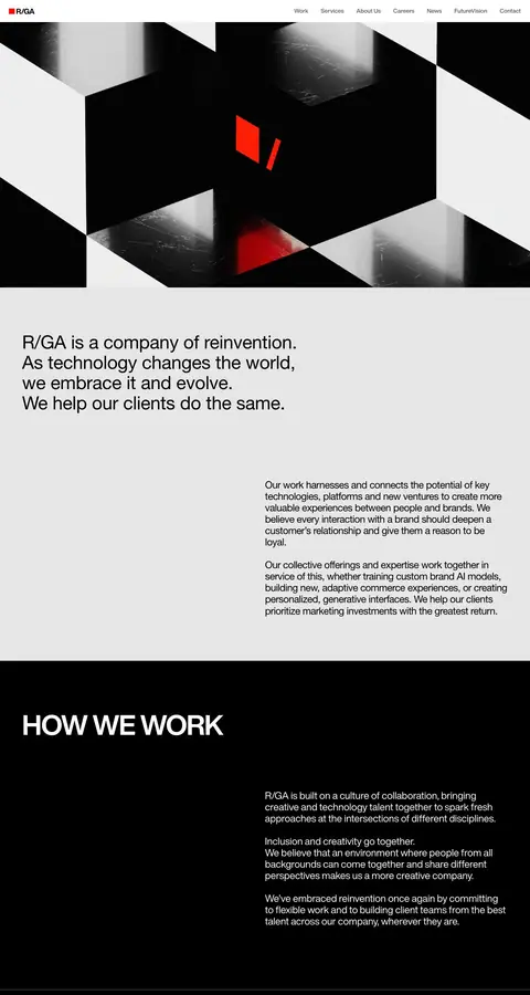 rga.com — Biz haqimizda