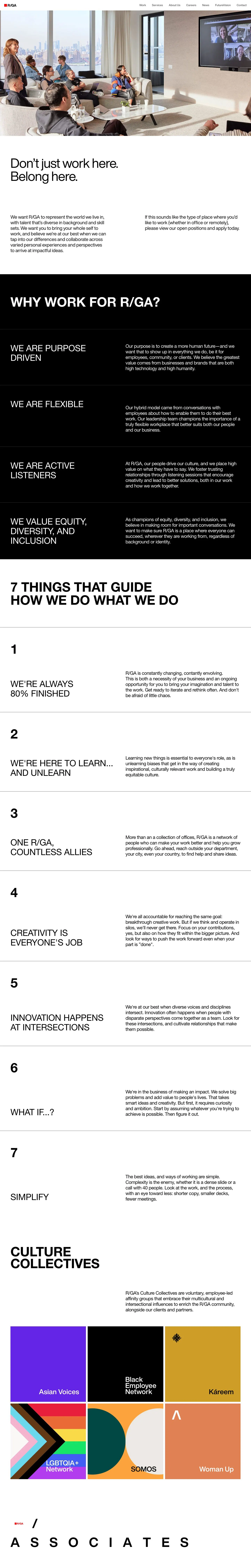 rga.com — Careers
