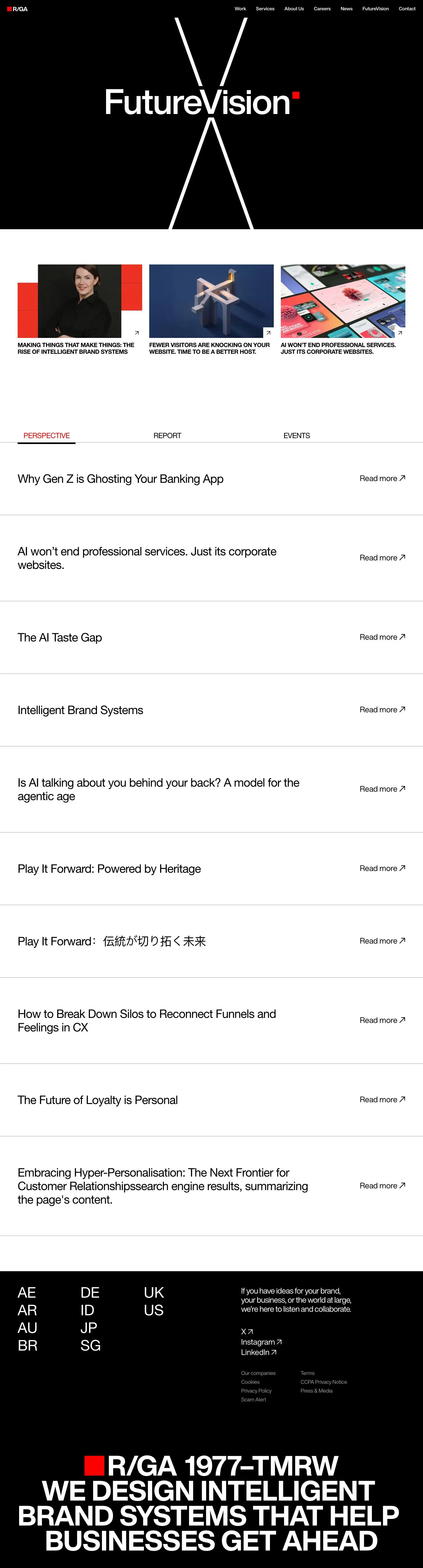 rga.com — Boshqa