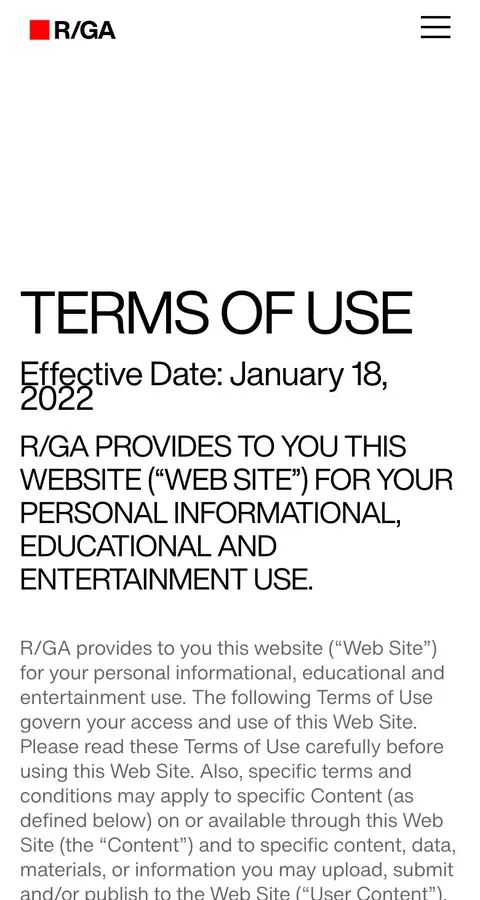 rga.com — Huquqiy
