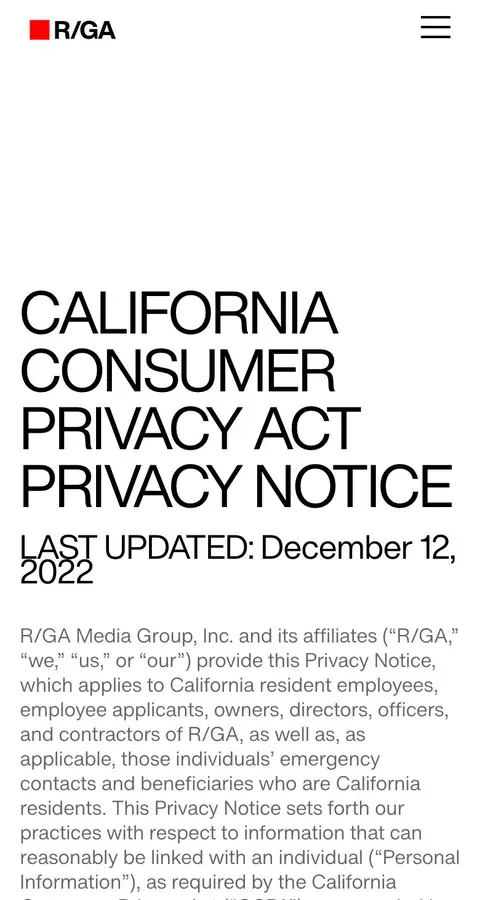 rga.com — Huquqiy