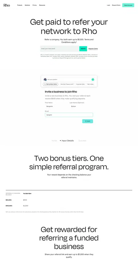 rho.co — Boshqa