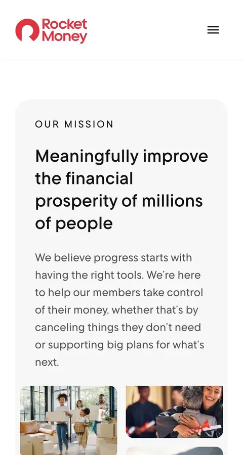 rocketmoney.com — Biz haqimizda
